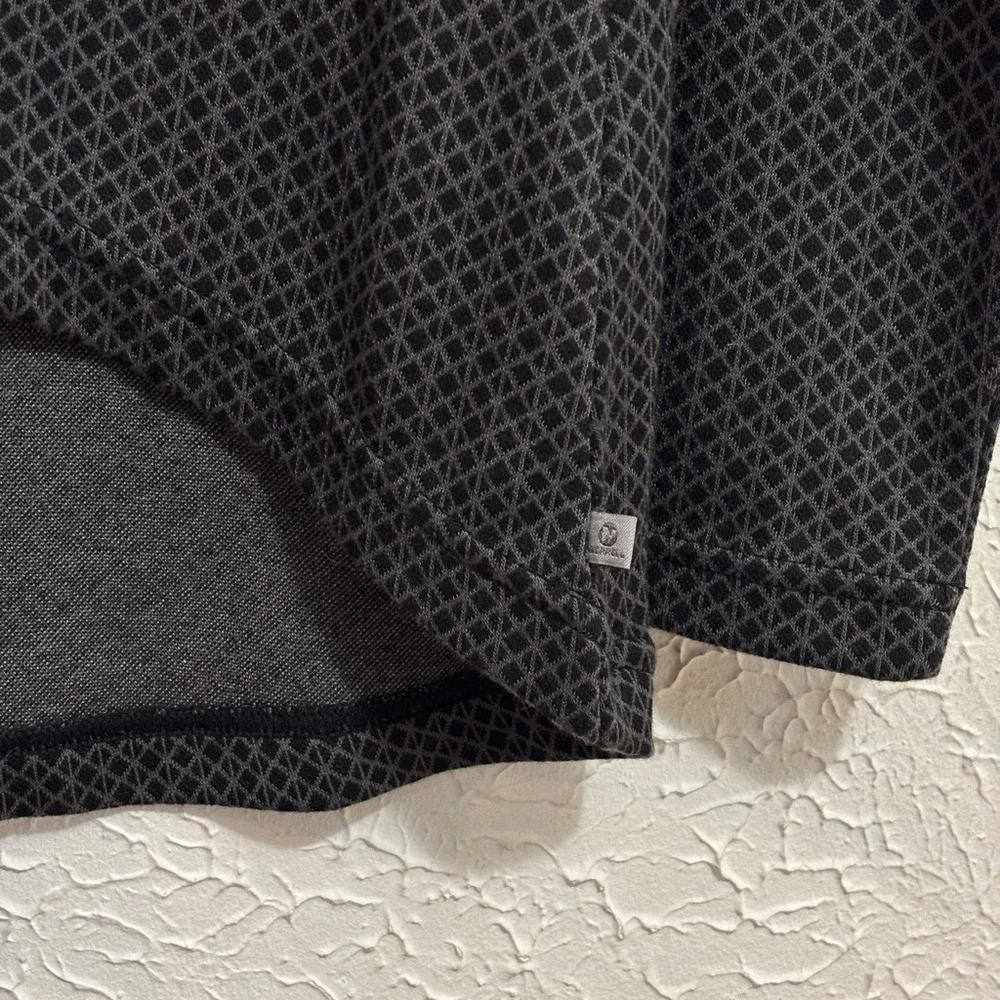 Merrell Gray Patterned Jacket - Picture 2 of 5